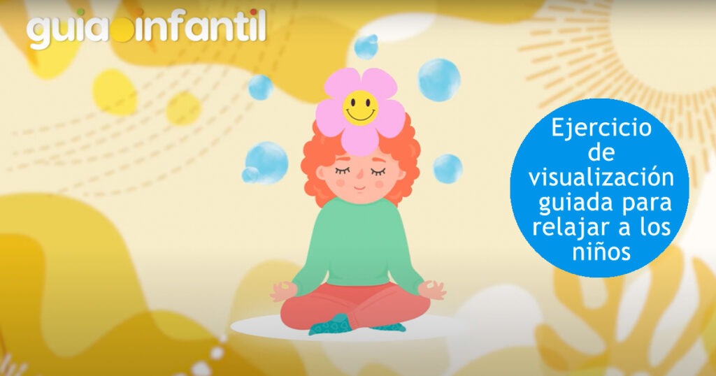 ejercicios de visualizacion para la resiliencia