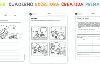 ejercicios grupales de escritura para fomentar la inspiracion