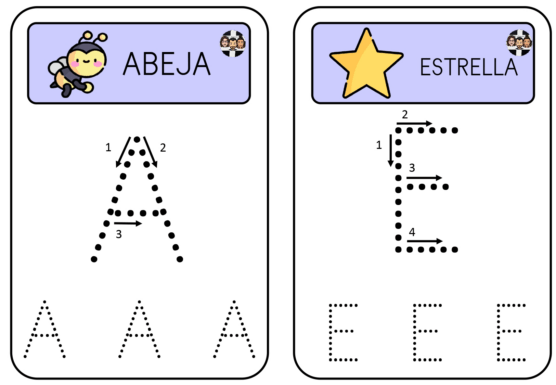 Ejercicios para aprender nuevas formas de escribir 1 ejercicios para aprender nuevas formas de escribir