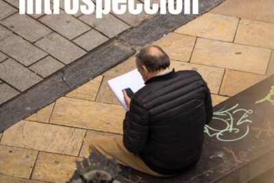 ejercicios para explorar la introspeccion en tus textos