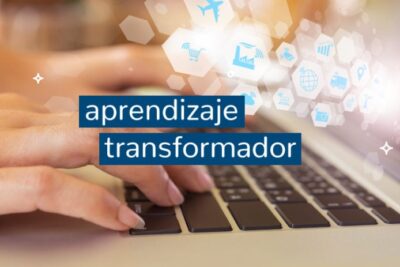 el aprendizaje como experiencia transformadora