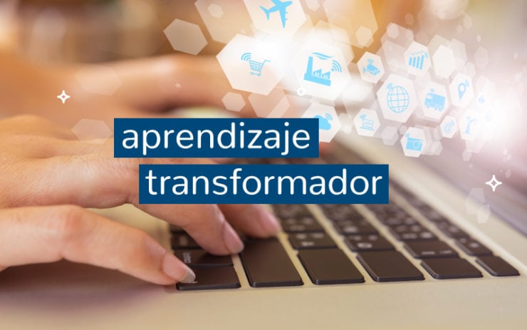 El aprendizaje como experiencia transformadora 1 el aprendizaje como experiencia transformadora