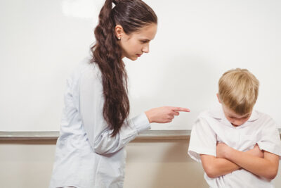 el castigo en la psicologia positiva reflexiones y analisis
