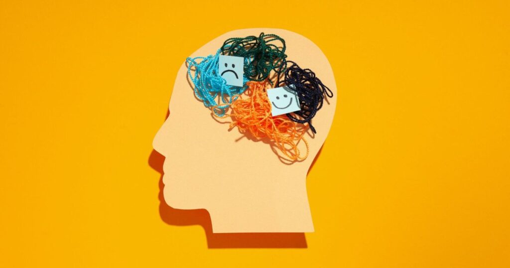 el contexto influye en la saturacion de la personalidad