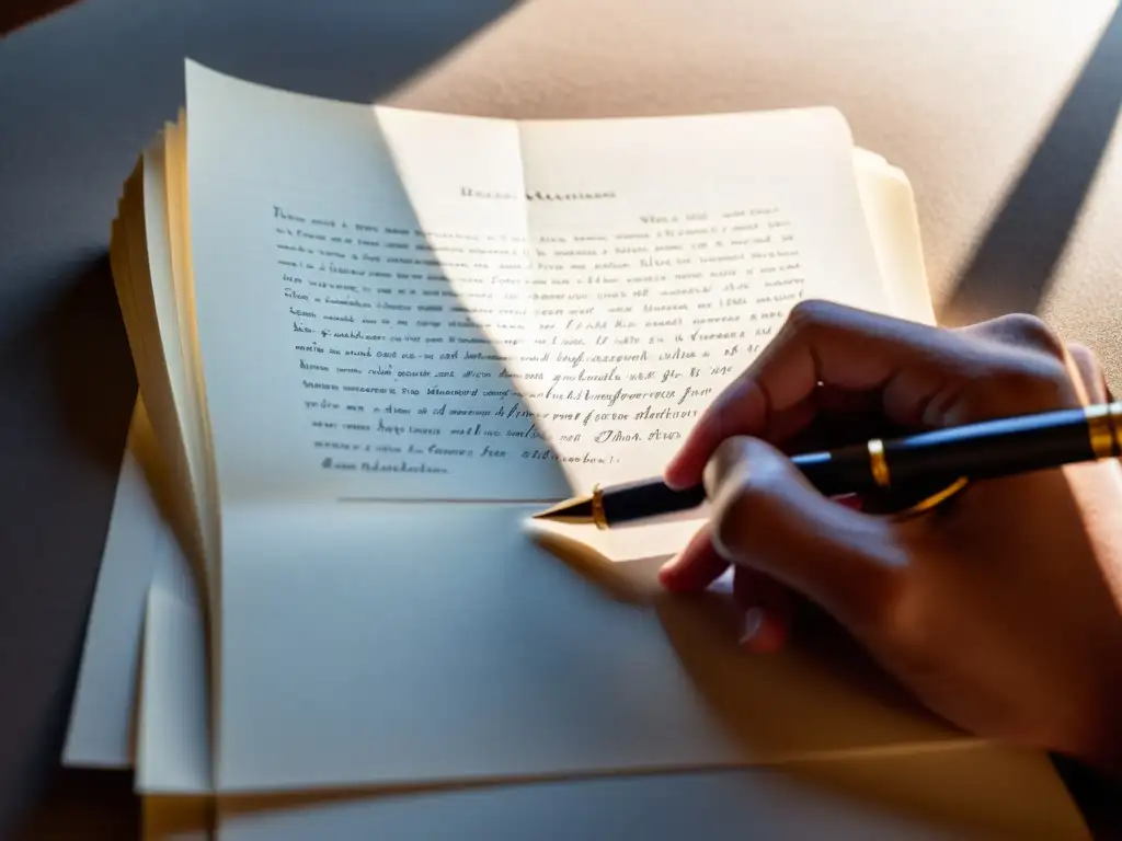 El estilo confesional en la literatura y su impacto significativo 1 el estilo confesional en la literatura y su impacto significativo