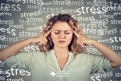 el estres post conflicto y sus efectos en la salud mental