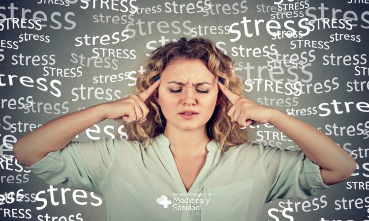 el estres post conflicto y sus efectos en la salud mental