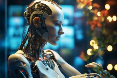 el futuro del refuerzo en la inteligencia artificial