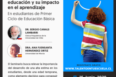 el impacto de la educacion en el desarrollo de la autoestima