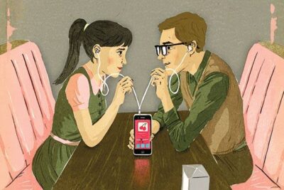 el impacto de la influencia digital en comportamientos