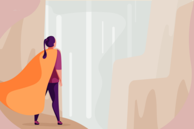 el impacto de la influencia en la autoconfianza personal