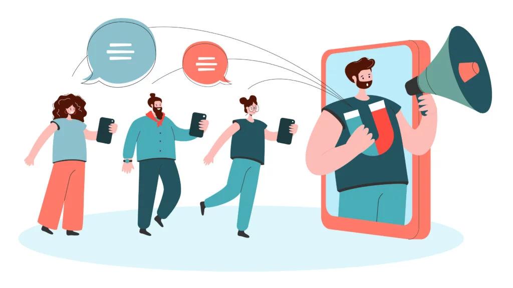 el impacto de la presion social en las actitudes