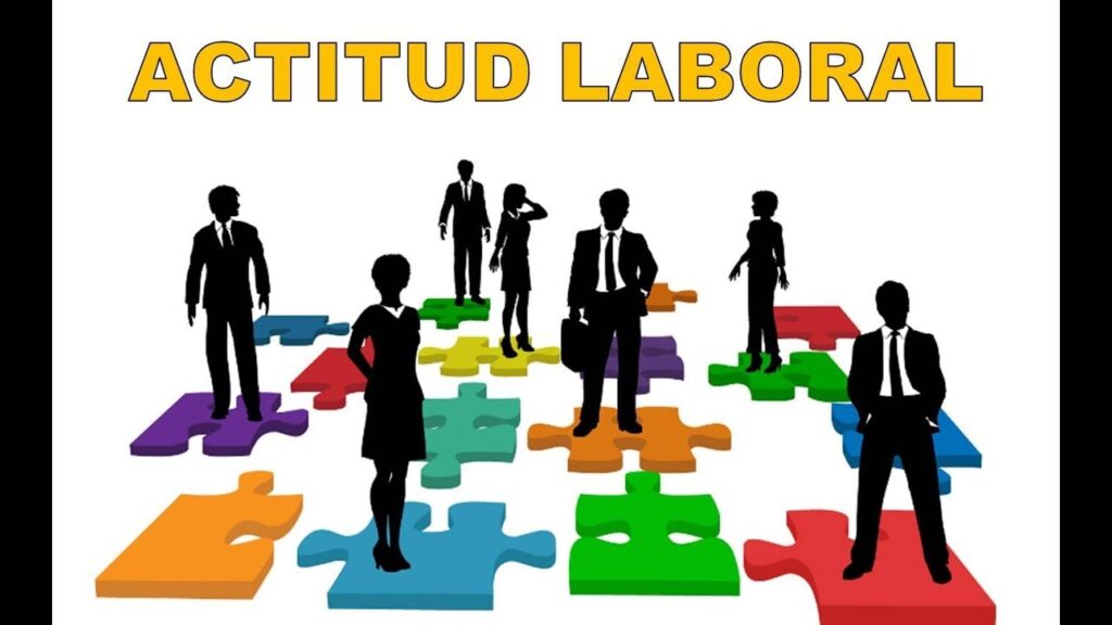 el impacto de las actitudes en la reputacion personal