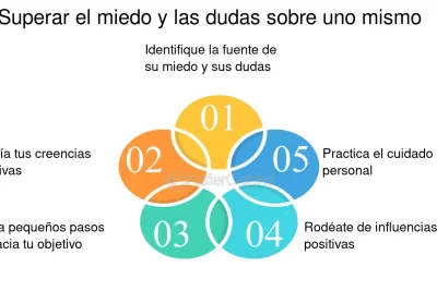 el impacto de las creencias limitantes en la influencia
