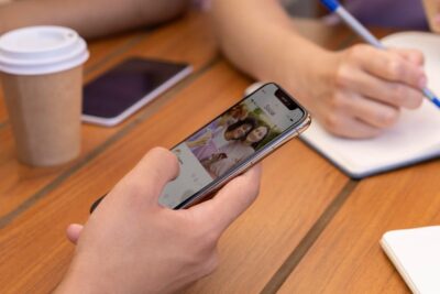 el impacto de las redes sociales en la memoria