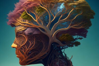 el impacto del entorno natural en la conducta humana