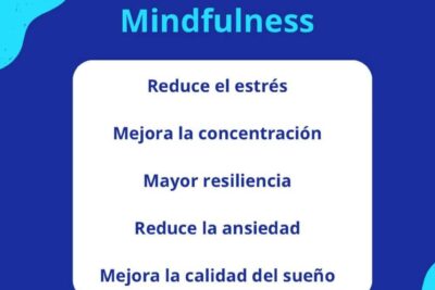 el impacto del mindfulness en la terapia psicologica moderna