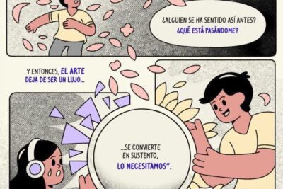 el impacto profundo de la poesia en la sociedad y su relevancia