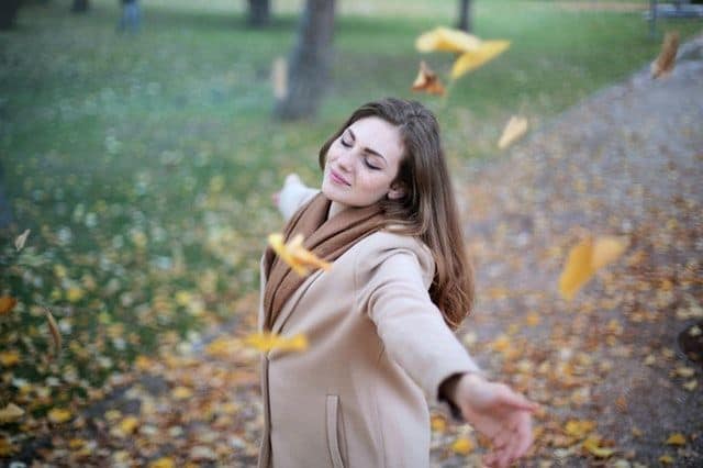 El impacto psicológico de vivir en el momento presente 1 el impacto psicologico de vivir en el momento presente