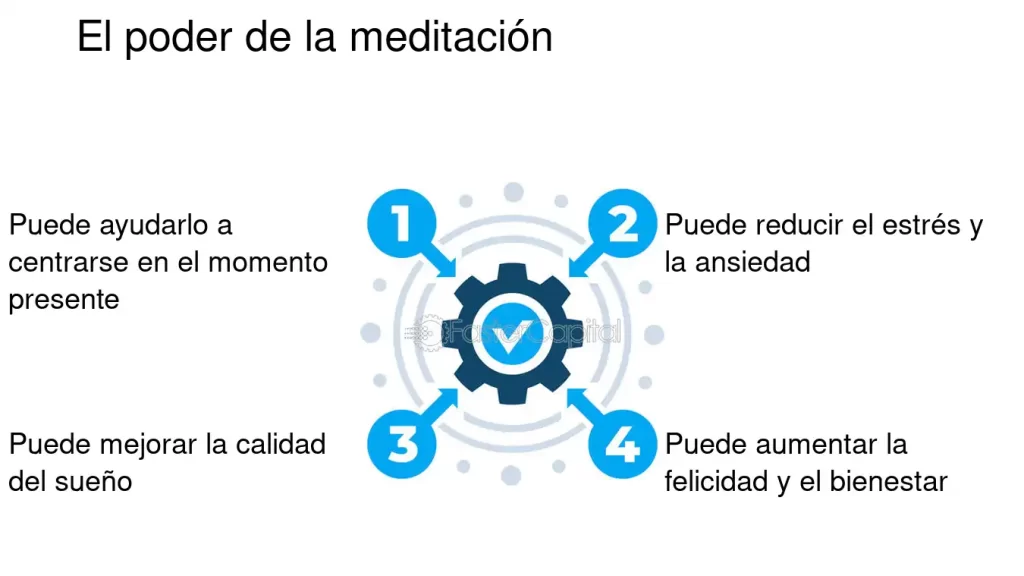 El impacto transformador de la meditación en la personalidad 1 el impacto transformador de la meditacion en la personalidad