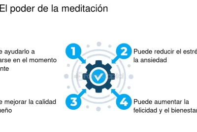el impacto transformador de la meditacion en la personalidad