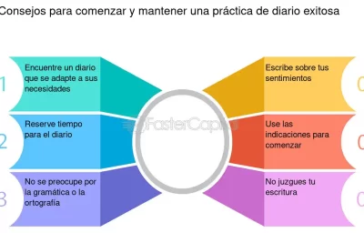 el journaling y su efecto en la atencion plena y bienestar emocional