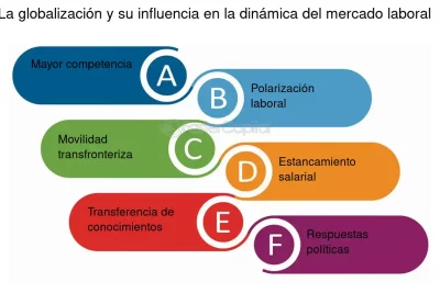 el papel de la competencia en la dinamica de influencia
