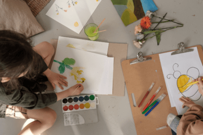 el papel de la creatividad en la formacion de recuerdos