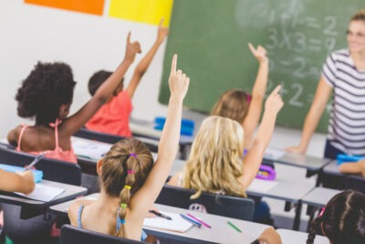 el papel de la educacion en la gestion de conductas problematicas