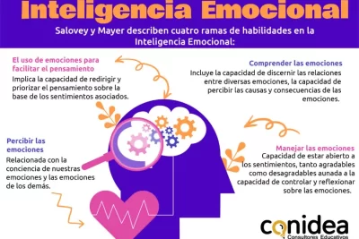 el papel de la influencia en la educacion emocional
