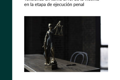 el papel de la victima en el castigo implicaciones y reflexiones