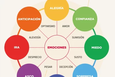 el papel de las afirmaciones en la gestion emocional