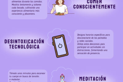 el papel de las expectativas en la generacion de estres diario