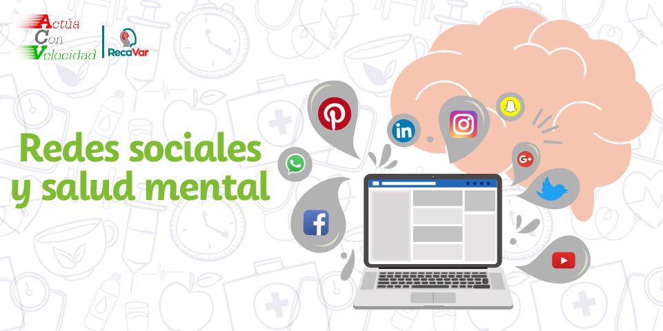 el papel de las redes sociales en nuestro bienestar mental
