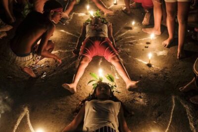 el papel de los rituales en la influencia social y personal
