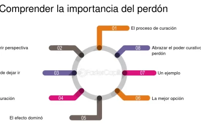 el papel del perdon en el castigo y la redencion social