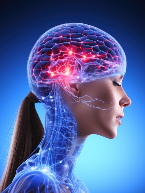 el papel vital de las neuronas en el sistema nervioso