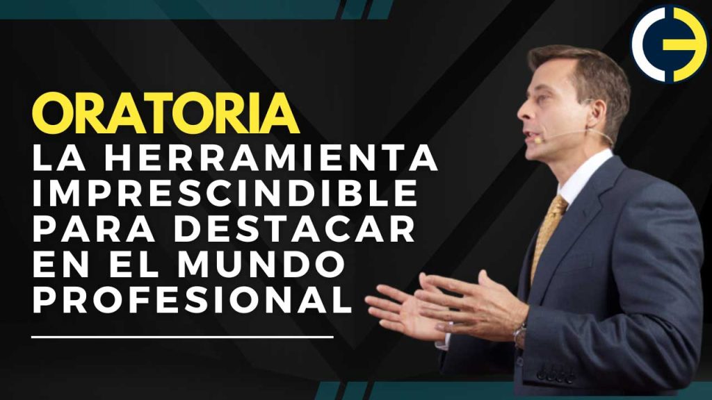 el poder de la oratoria en la influencia personal efectiva