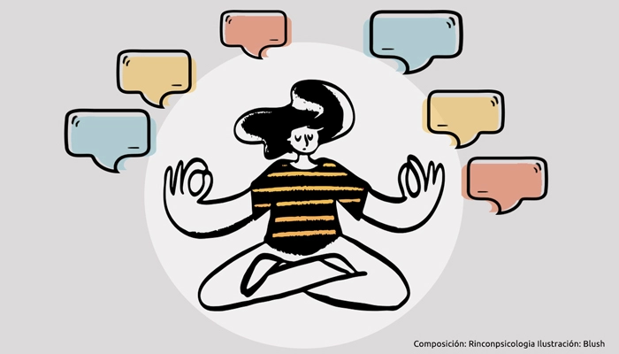 el poder de las afirmaciones en la influencia