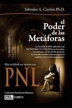 El poder de las metáforas para enriquecer la prosa literaria 1 el poder de las metaforas para enriquecer la prosa literaria