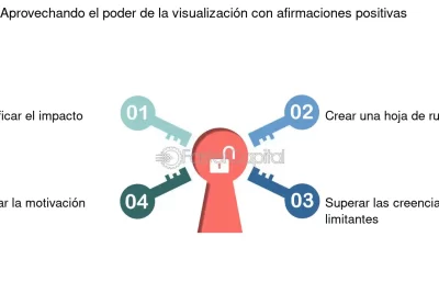 el poder transformador de las afirmaciones en la sociedad
