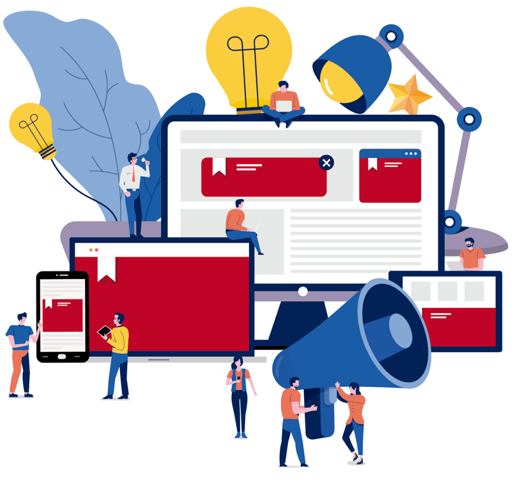 El reto de la interacción y la personalidad en lo digital 1 el reto de la interaccion y la personalidad en lo digital