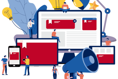 el reto de la interaccion y la personalidad en lo digital
