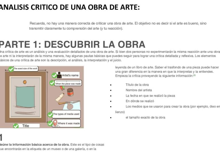 el rol de la critica constructiva en la influencia