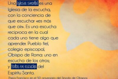 el rol de la escucha en la escritura consciente