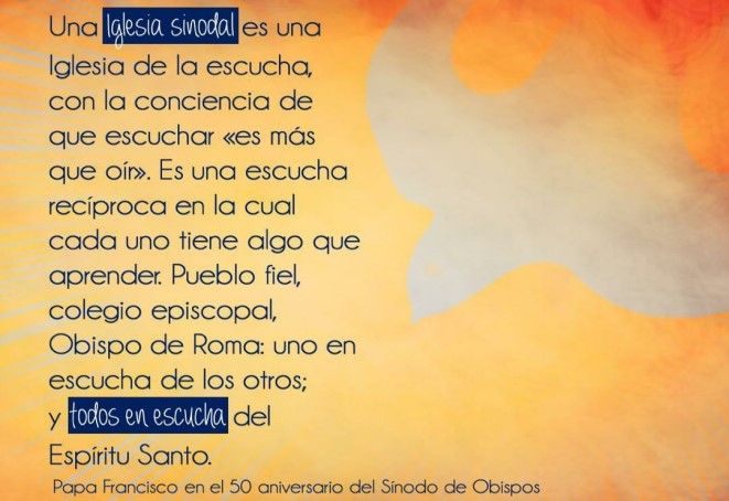 el rol de la escucha en la escritura consciente