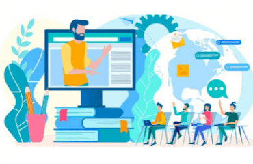 el rol del aprendizaje en la formacion profesional actual