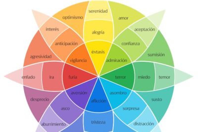 el significado y la importancia de las emociones secundarias
