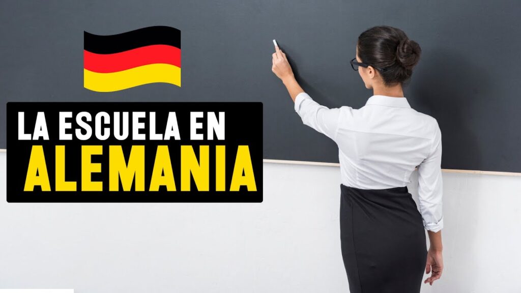 el sistema educativo aleman explicado facil e29c85