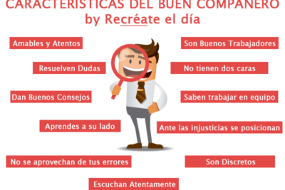 el verdadero significado de ser un buen companero en la vida